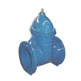 Unitech Trading - Valve - » DIN F5 Gate Valve